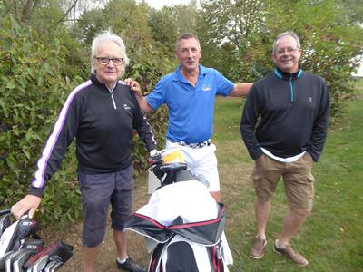 Rotary Benefiz Golf Cup - Projekte