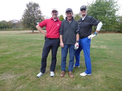 Rotary Benefiz Golf Cup - Projekte