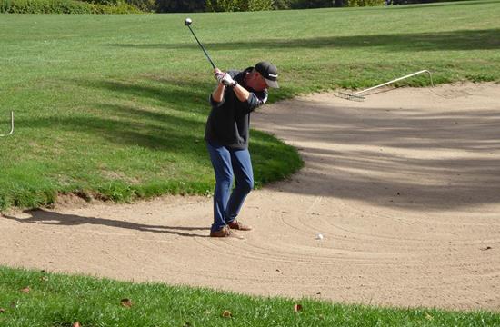 Rotary Benefiz Golf Cup - Home