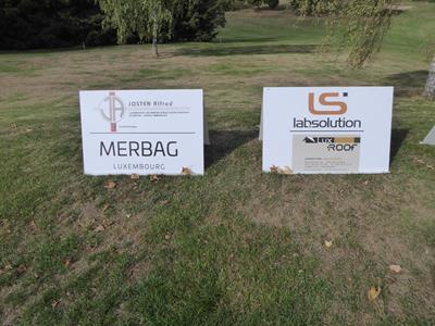 Rotary Benefiz Golf Cup - Projekte