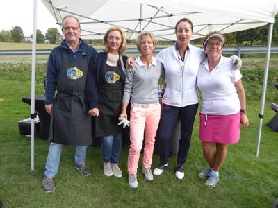 Rotary Benefiz Golf Cup - Projekte