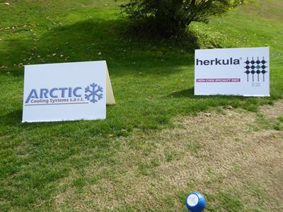 Rotary Benefiz Golf Cup - Projekte