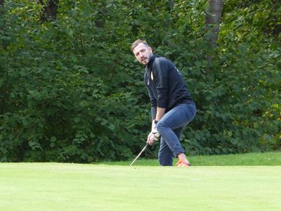 Rotary Benefiz Golf Cup - Projekte