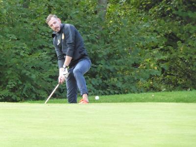 Rotary Benefiz Golf Cup - Projekte