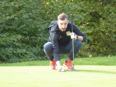 Rotary Benefiz Golf Cup - Projekte