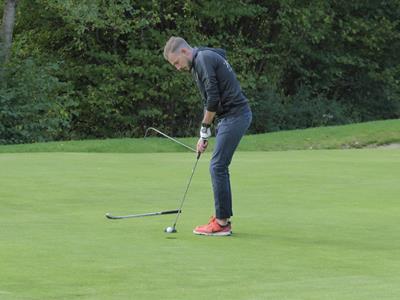 Rotary Benefiz Golf Cup - Projekte