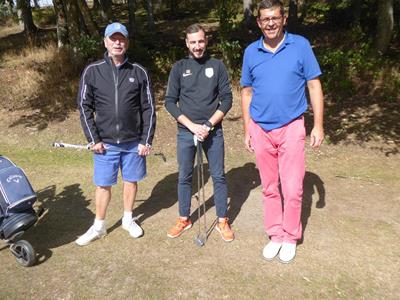 Rotary Benefiz Golf Cup - Projekte