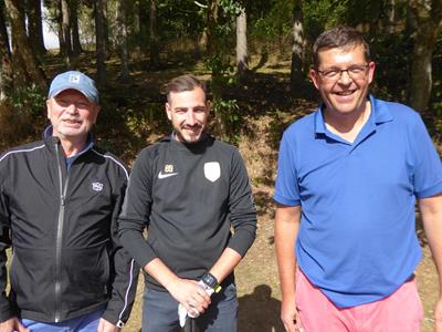 Rotary Benefiz Golf Cup - Projekte