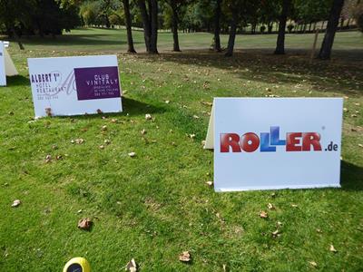 Rotary Benefiz Golf Cup - Projekte