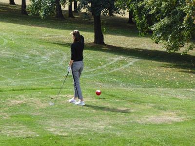 Rotary Benefiz Golf Cup - Projekte