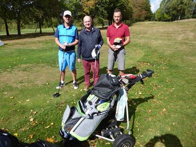 Rotary Benefiz Golf Cup - Projekte