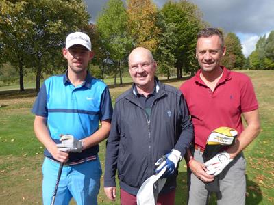 Rotary Benefiz Golf Cup - Projekte