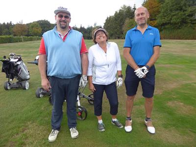 Rotary Benefiz Golf Cup - Projekte