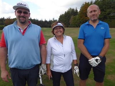 Rotary Benefiz Golf Cup - Projekte