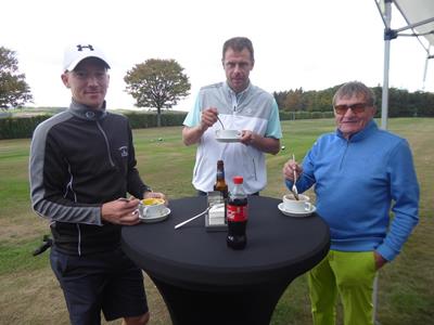 Rotary Benefiz Golf Cup - Projekte