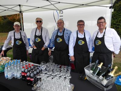 Rotary Benefiz Golf Cup - Projekte