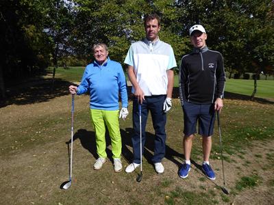 Rotary Benefiz Golf Cup - Projekte