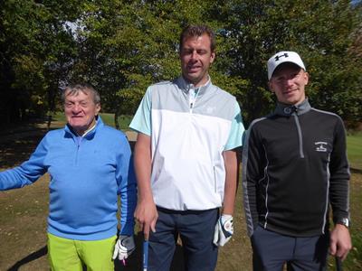 Rotary Benefiz Golf Cup - Projekte