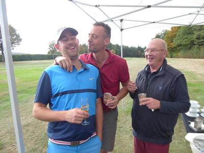 Rotary Benefiz Golf Cup - Projekte