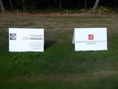 Rotary Benefiz Golf Cup - Projekte