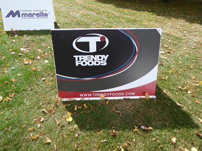 Rotary Benefiz Golf Cup - Projekte