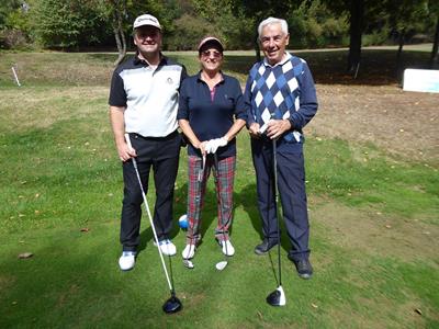 Rotary Benefiz Golf Cup - Projekte