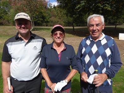 Rotary Benefiz Golf Cup - Projekte