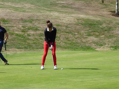 Rotary Benefiz Golf Cup - Projekte