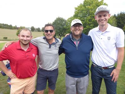 Rotary Benefiz Golf Cup - Projekte