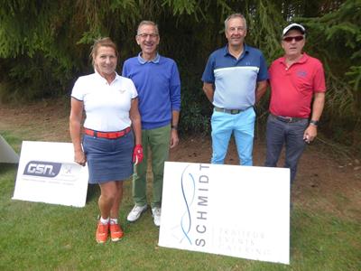 Rotary Benefiz Golf Cup - Projekte