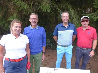 Rotary Benefiz Golf Cup - Projekte