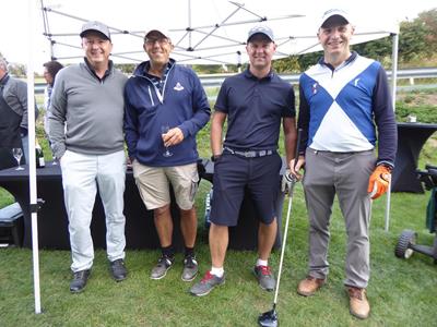 Rotary Benefiz Golf Cup - Projekte