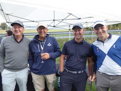 Rotary Benefiz Golf Cup - Projekte