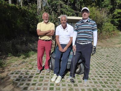 Rotary Benefiz Golf Cup - Projekte