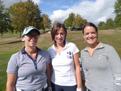 Rotary Benefiz Golf Cup - Projekte