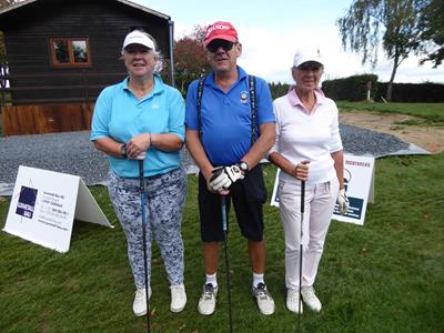 Rotary Benefiz Golf Cup - Projekte