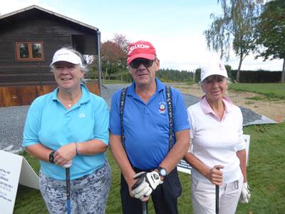 Rotary Benefiz Golf Cup - Projekte