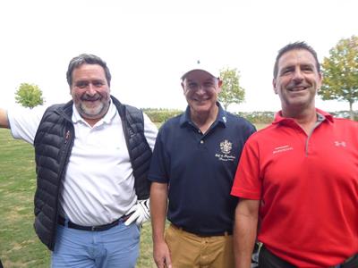 Rotary Benefiz Golf Cup - Projekte