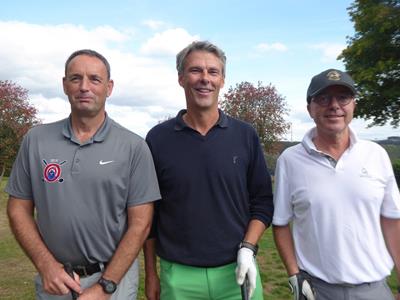 Rotary Benefiz Golf Cup - Projekte