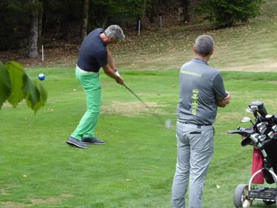 Rotary Benefiz Golf Cup - Projekte