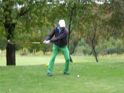 Rotary Benefiz Golf Cup - Projekte