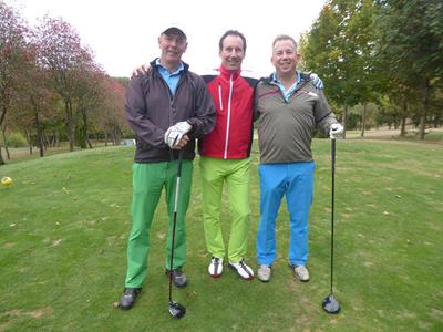 Rotary Benefiz Golf Cup - Projekte