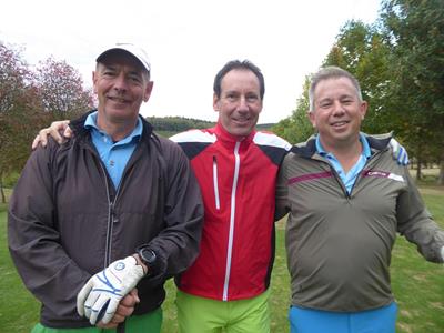 Rotary Benefiz Golf Cup - Projekte