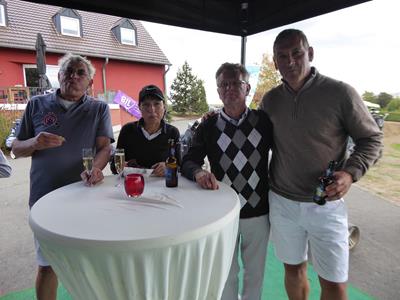 Rotary Benefiz Golf Cup - Projekte