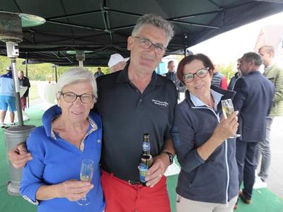 Rotary Benefiz Golf Cup - Projekte