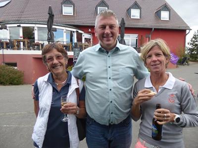 Rotary Benefiz Golf Cup - Projekte