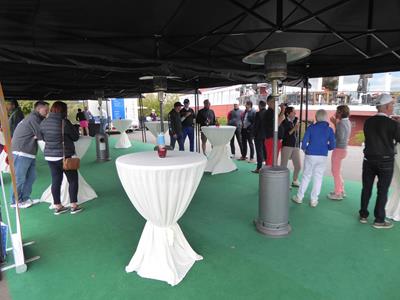 Rotary Benefiz Golf Cup - Projekte