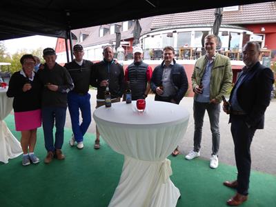 Rotary Benefiz Golf Cup - Projekte