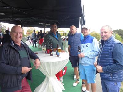 Rotary Benefiz Golf Cup - Projekte