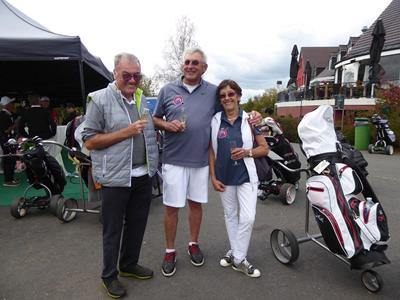 Rotary Benefiz Golf Cup - Projekte